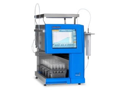 拜泰齐 Biotage Isolera Prime快速