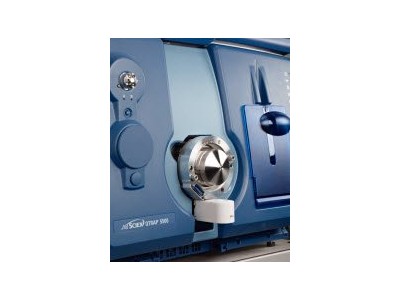 离子淌度差分质谱技术图2