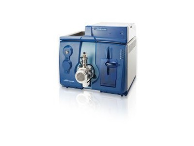 离子淌度差分质谱技术