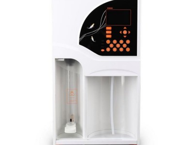 海能 K9840自动凯氏定氮仪图2