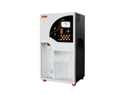 海能 K9840自动凯氏定氮仪图1