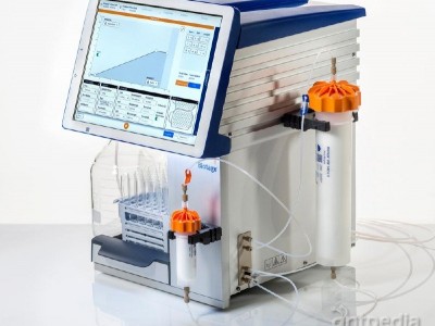 拜泰齐 Biotage Selekt 快速制备液相色谱 可支持离子交换图2