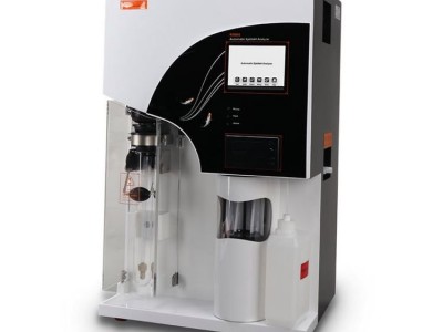 海能K9860全自动凯氏定氮仪图2