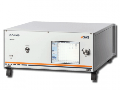 GC-IMS环境气体分析仪 在线连续检测