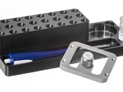 拜泰齐 Biotage Isolera Dalton 2000制备液相 小分子药物纯化图2