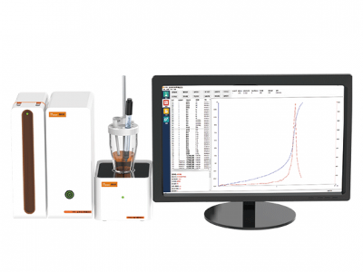 T910全自动脂肪酸值测定仪 可配置模