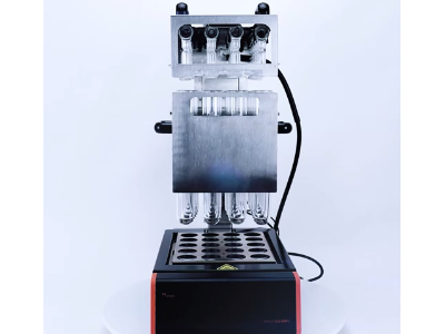 SH520/SH508自动消解仪