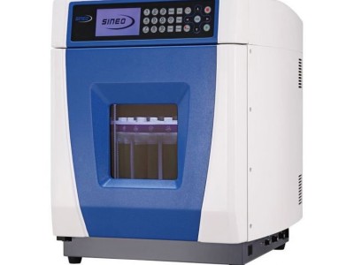 MASTER系列高通量密闭微波消解/萃取/合成工作站图2