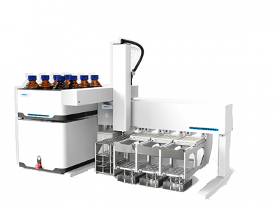 MDS-15高通量密闭微波消解/萃取/合