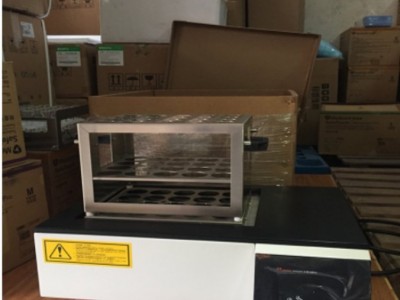 海能SH420/SH420F石墨消解仪 植株 样品消解处理图2