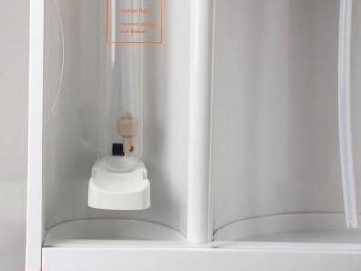 海能 K9840自动凯氏定氮仪 加热管温度实时监测图2