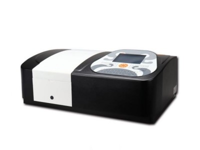 海能 i8 双光束紫外可见分光光度计 悬架式光学系统图2