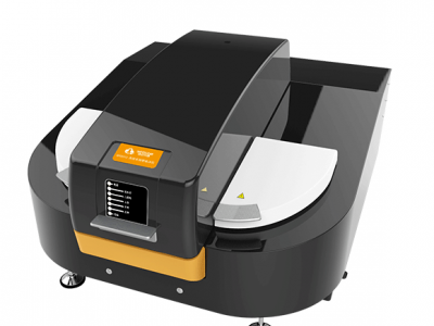 HPCE512高效毛细管电泳仪