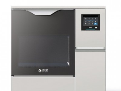 白小白BS280CD实验室清洗机
