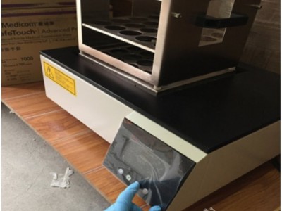 海能SH420/SH420F石墨消解仪 饲料 样品消解处理图2