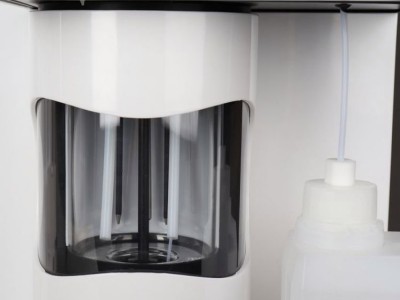 海能K1100全自动凯氏定氮仪  液晶触摸彩色显示屏图1