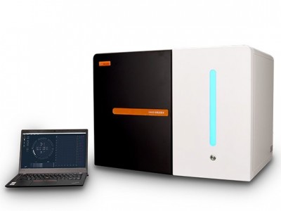 海能D50杜马斯定氮仪