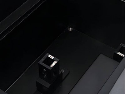 海能 i7 紫外可见分光光度计 悬架式光学系统设计图3