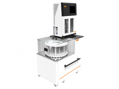 K1160/K1160+K1124全自动凯氏定氮仪 边蒸馏边滴定及变速滴定技术图2