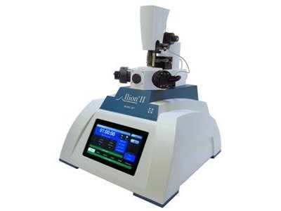 Gatan 氩离子抛光系统Ilion II 697 岩石矿物研究图1