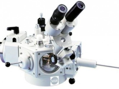 GATAN 冷冻传输系统Alto2500 石油地质学研究图1