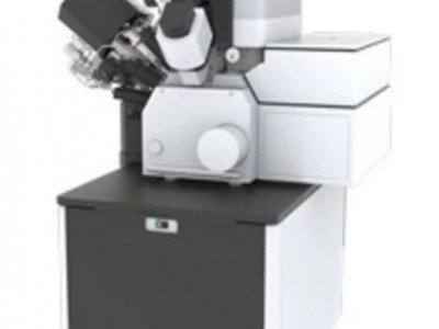 赛默飞（原FEI）Helios 5 Laser PFIB FIB双束电镜 更快材料去除率图2