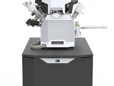 赛默飞（原FEI）Scios 2 DualBeam 透射电镜  不导电材料分析图2