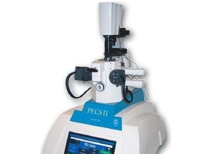 Gatan 精密刻蚀镀膜系统PECS II 685