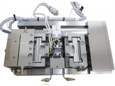 Gatan MICROTEST系列原位动态拉伸试验台 纤维研究图1