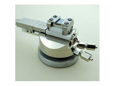 Gatan 原位加热台Murano 525 光电材料研究图1