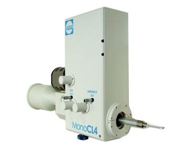 Gatan Mono CL4 高分辨成像与光谱分析阴极发光成像系统 地层学研究图1