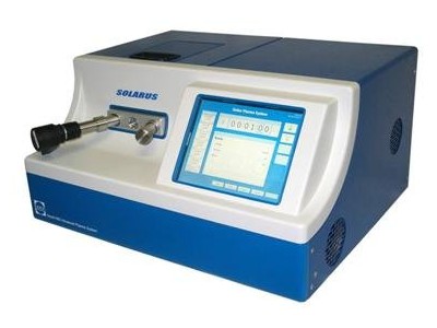 Gatan SOLARUS (950)Plasma Cleaning System等离子清洗仪图1