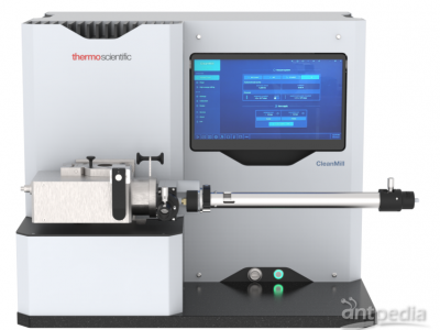 赛默飞 CleanMill氩离子研磨系统 高