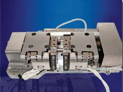 Gatan MICROTEST 2000E系列原位动态拉伸试验台 金属研究图1