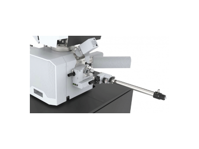 赛默飞电镜惰性气体/真空保护样品传输系统CleanConnect™ 满充负极图1