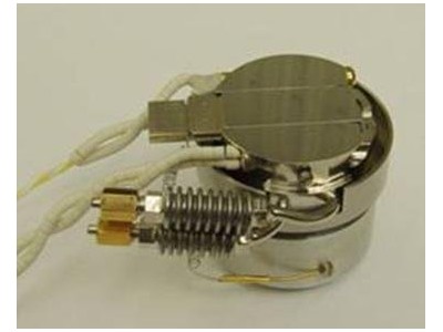 GATAN C1000系列冷台 用于电子束敏感材料图1