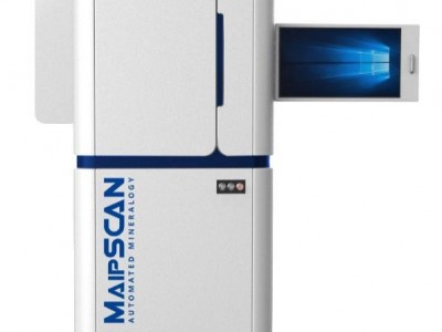 欧波同 MaipSCAN智能矿物分析系统 
