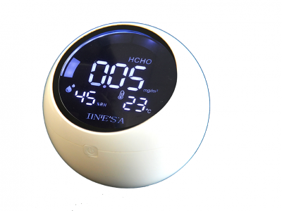 雷磁 AT-21测醛宝