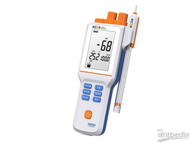 雷磁PHB-5型便携式pH计图2