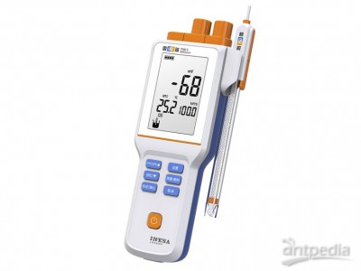 雷磁PHB-5型便携式pH计图3