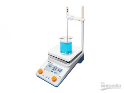 雷磁 JB-41TP型加热搅拌器图1