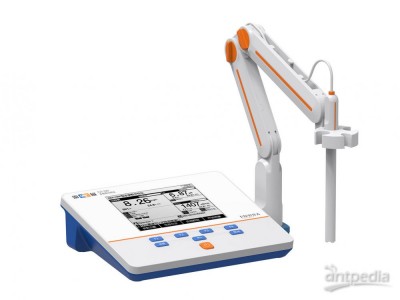 雷磁 DZS-706F型多参数分析仪图2