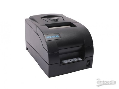 雷磁 BTP-M300型针式打印机图1