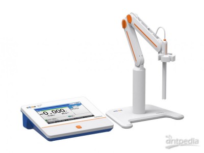 精选                                                                                    PXSJ-226T型离子计图2