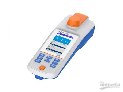 精选                                                                                    WZB-172E型便携式浊度图1
