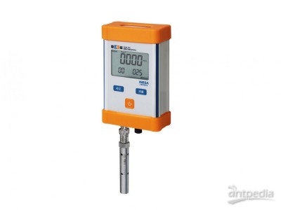 ​雷磁 DDB-301型便携式油料电导率仪图2