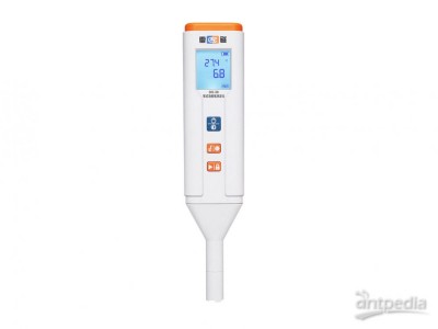 雷磁 DO-30型笔式溶解氧测定仪