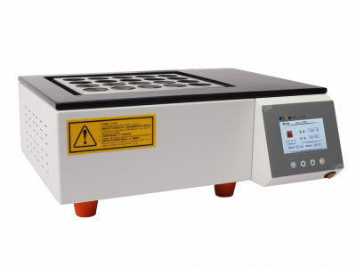 KDNX-20型石墨消解仪图1