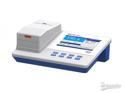 雷磁 DGS-450型多参数水质分析仪图1