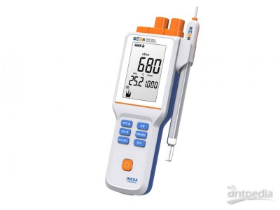 雷磁DDB-305A型电导率仪图2